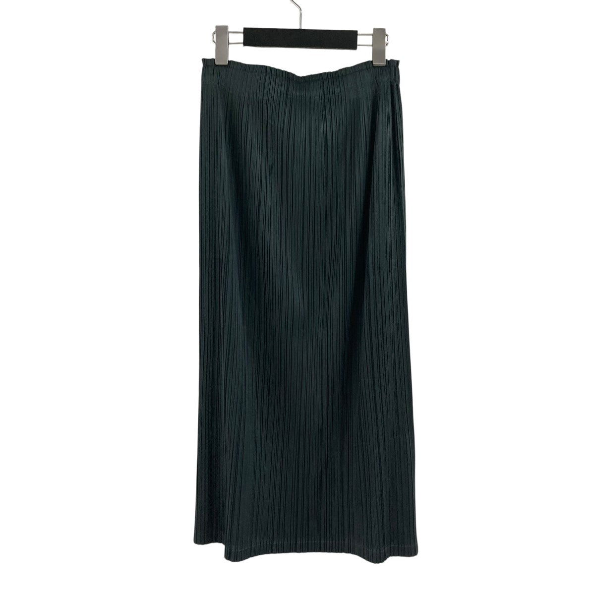 ISSEY MIYAKE(イッセイミヤケ) ロングスカート PP13-JG145