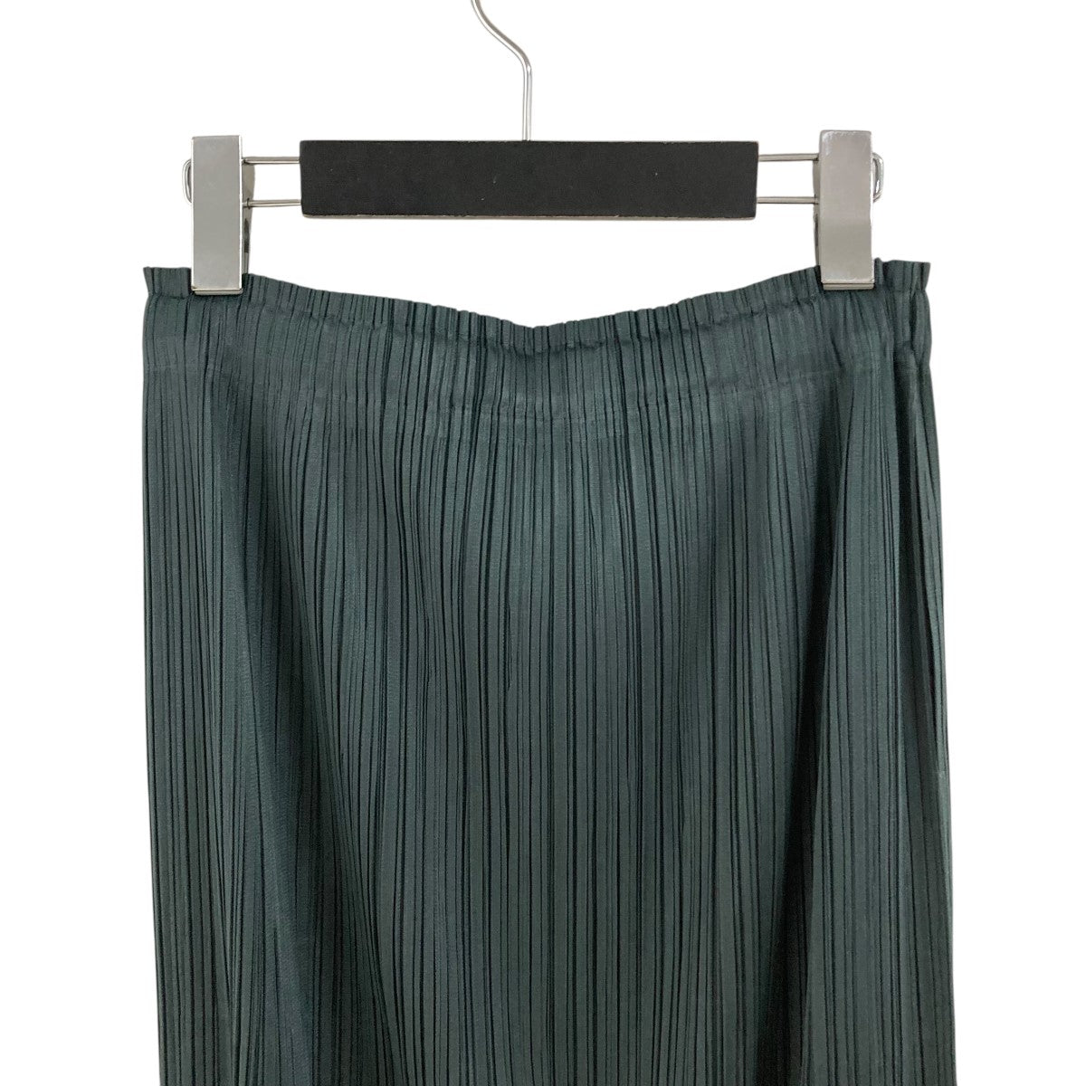 ISSEY MIYAKE(イッセイミヤケ) ロングスカート PP13-JG145