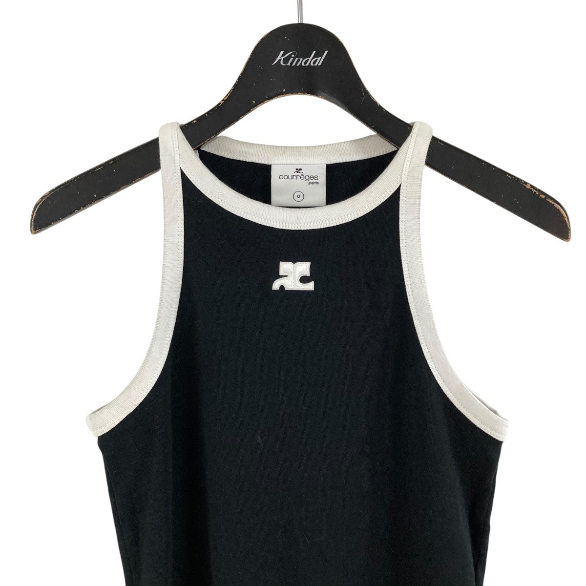 Courreges 4枚セット Courreges】ロートップ スニーカー【関税送料込】 (Courreges