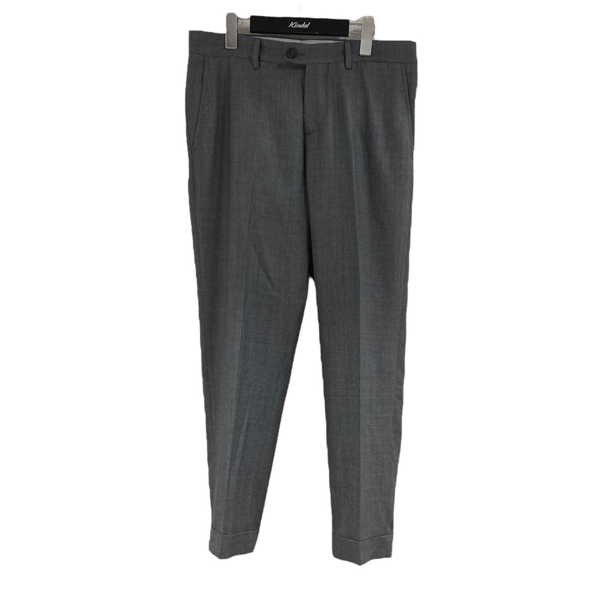 BRUNELLO CUCINELLI(ブルネ・クチネリ) バージンウール X シルク