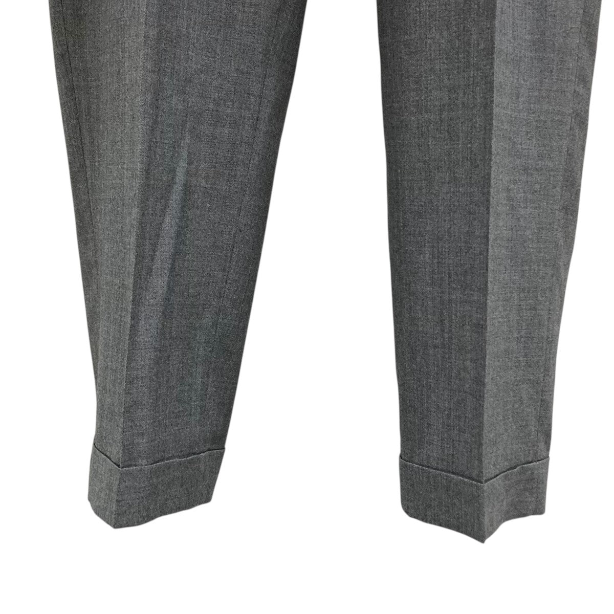 BRUNELLO CUCINELLI(ブルネ・クチネリ) バージンウール X シルク