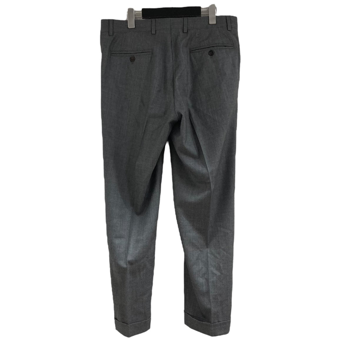 BRUNELLO CUCINELLI(ブルネ・クチネリ) バージンウール X シルク