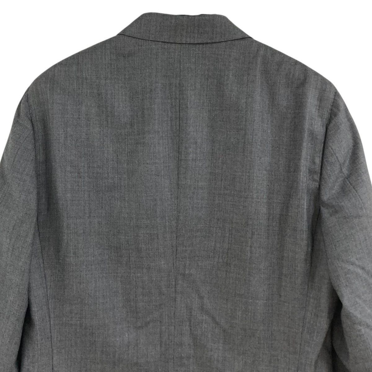BRUNELLO CUCINELLI ウール混ジャケット BRUNELLO CUCINELLI(ブルネ・クチネリ) ウール X シルク ダブル