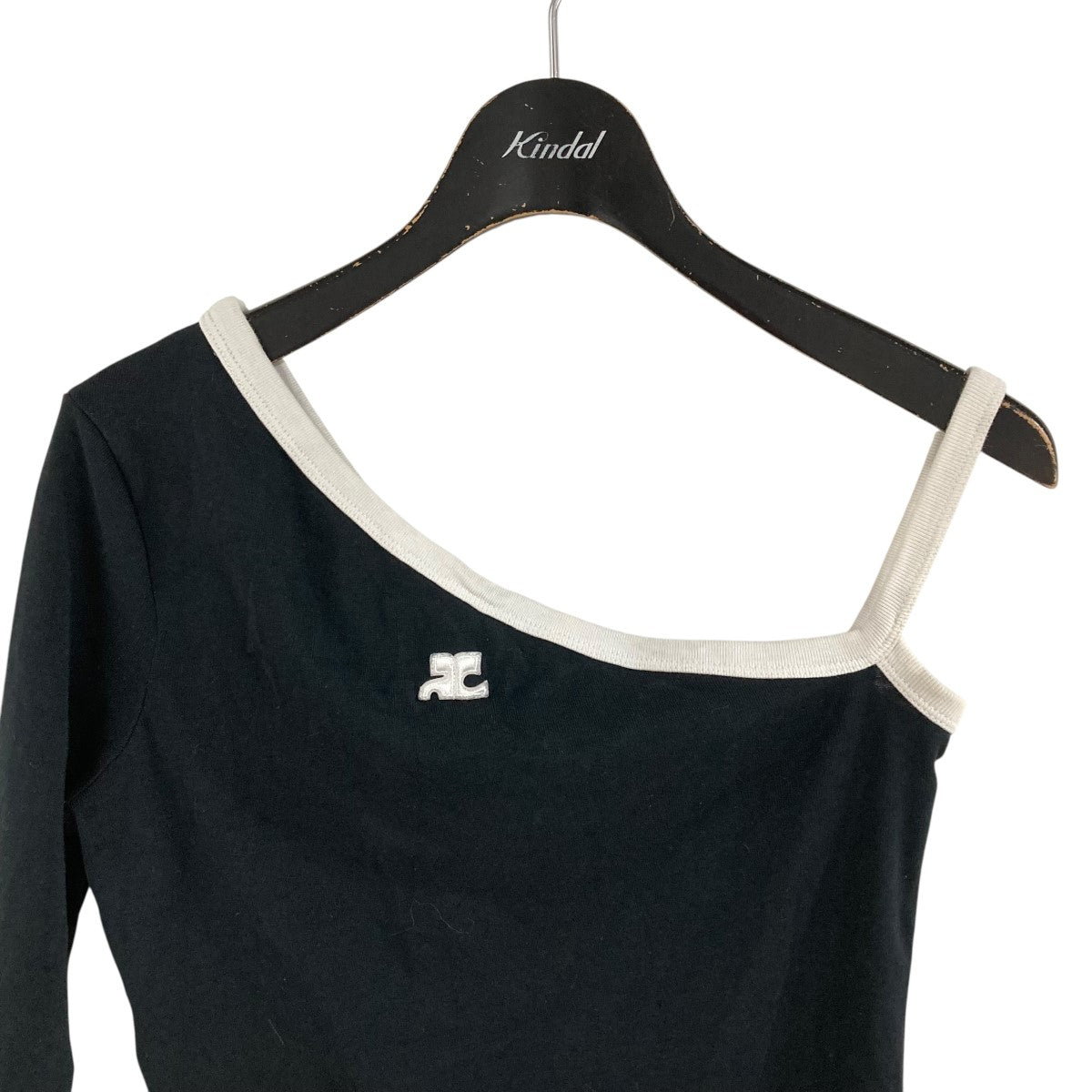 Courreges 4枚セット Courreges】ロートップ スニーカー【関税送料込】 (Courreges