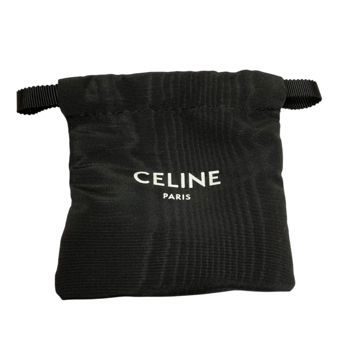 トリオンフ ラージ ヘアクロー / アセテート 髪を彩るアクセント】CELINE ラージ ヘアクロー / アセテート