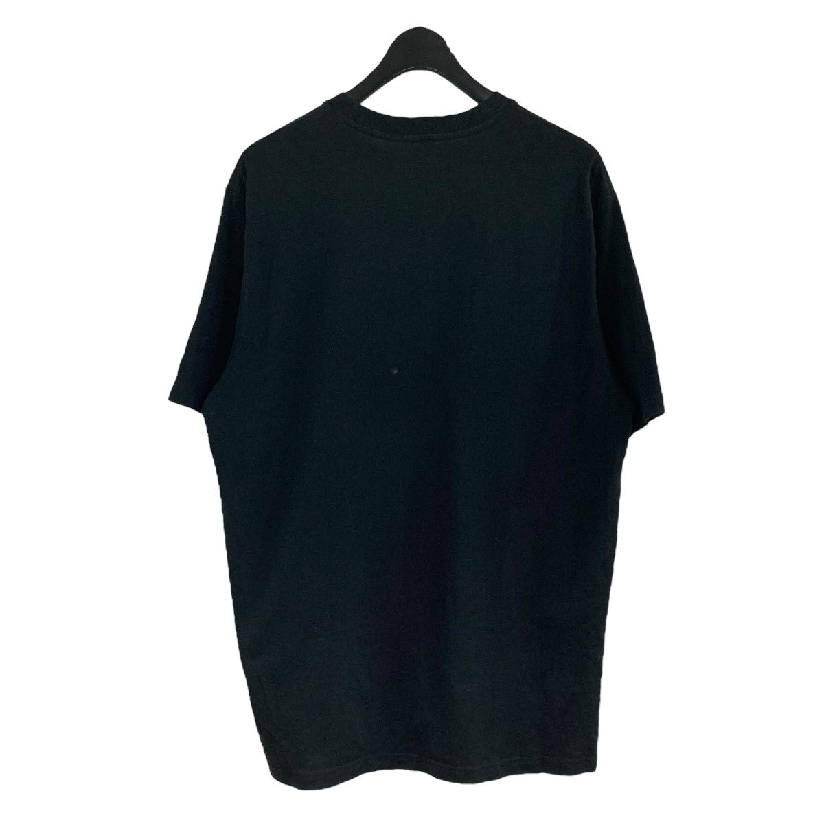 Supreme(シュプリーム) 半袖Tシャツ ブラック サイズ M｜【公式