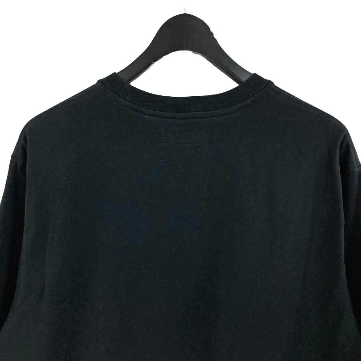 supreme シュプリーム　半袖　シャツ　ブラック　Mサイズ Supreme シュプリーム S/S Shirt 半袖 ボタンダウン シャツ