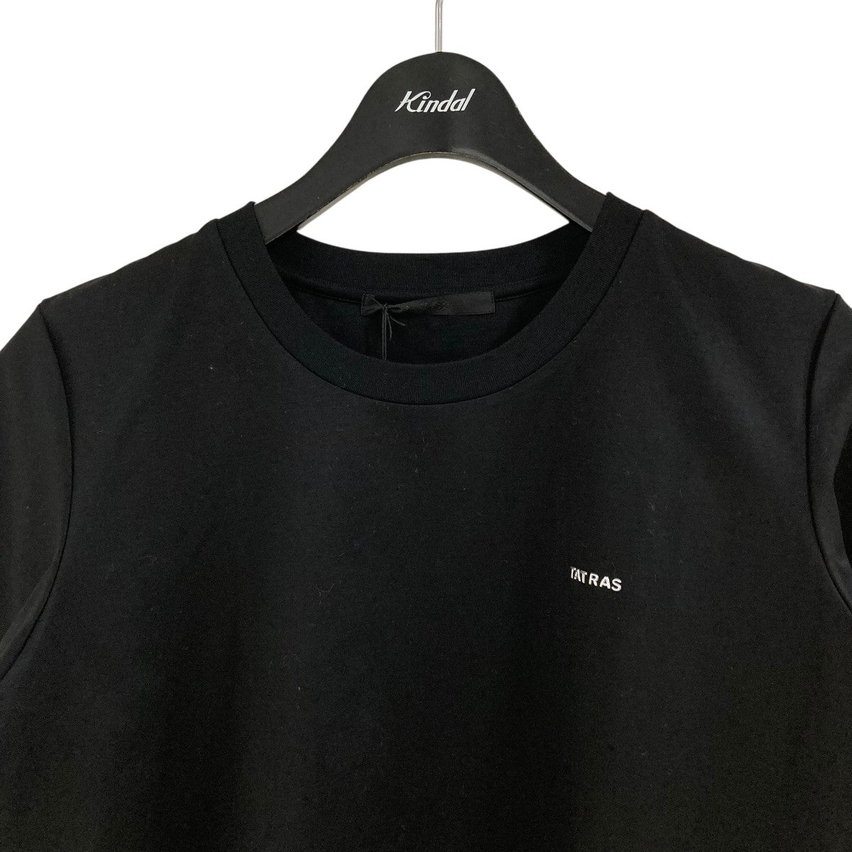 エーリア ロゴTシャツ