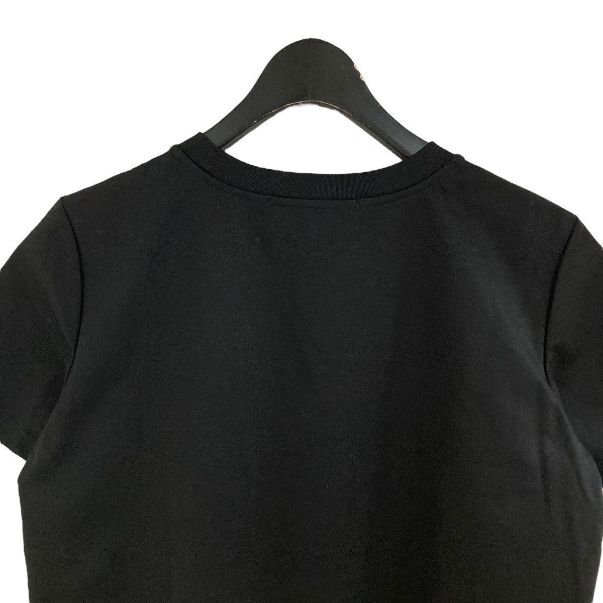 エーリア ロゴTシャツ