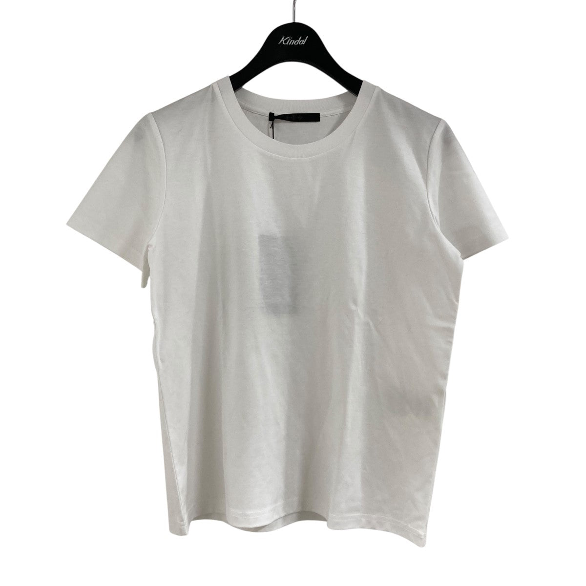 TATRAS エーリア ロゴTシャツ 古着・中古-1枚目のアイテム画像