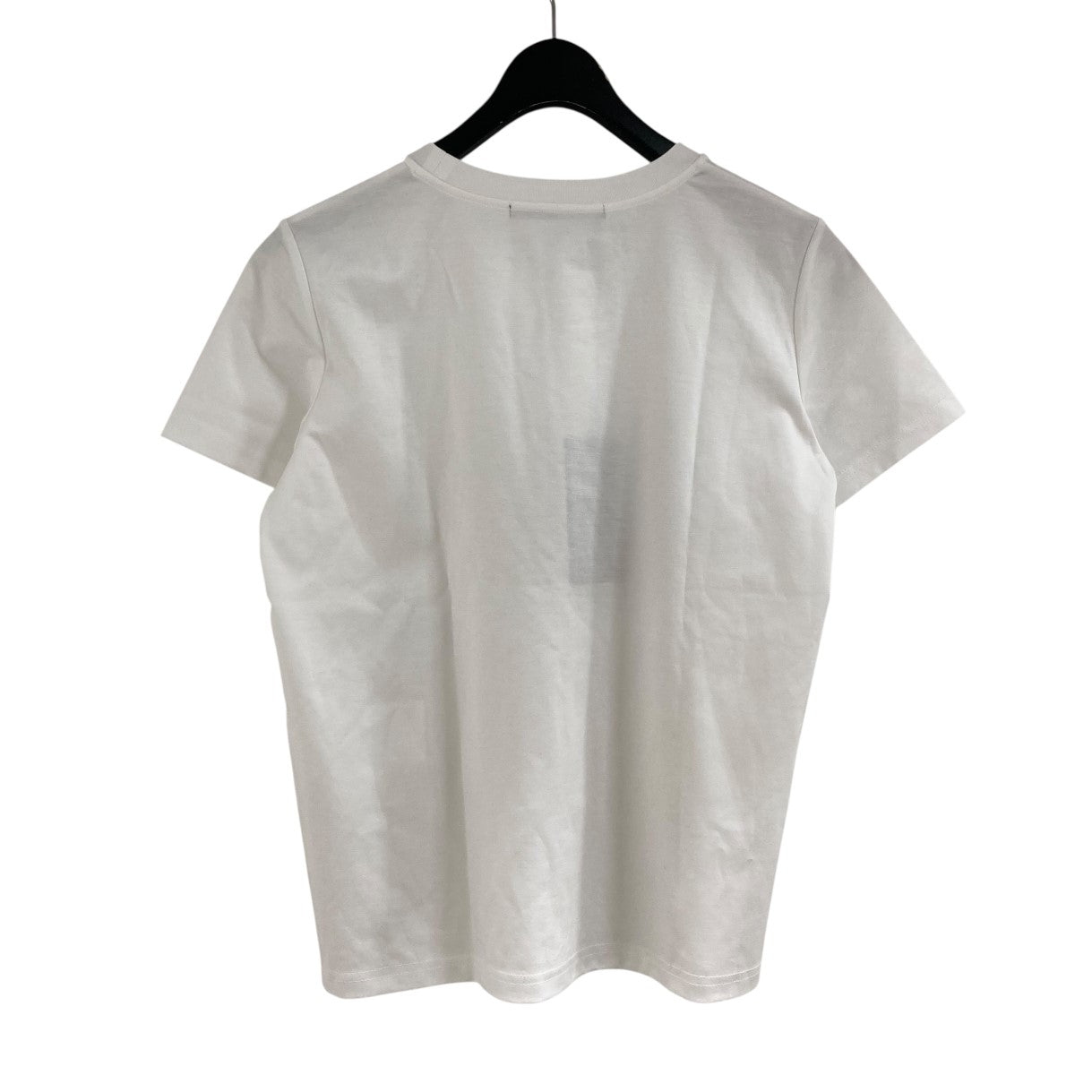 TATRAS エーリア ロゴTシャツ 古着・中古-3枚目のアイテム画像