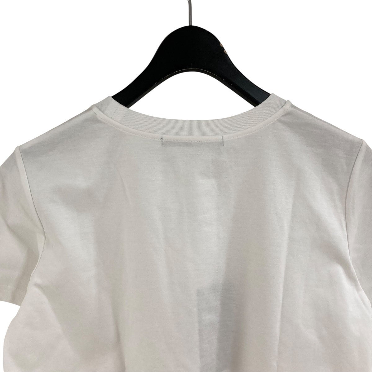 TATRAS エーリア ロゴTシャツ 古着・中古-4枚目のアイテム画像