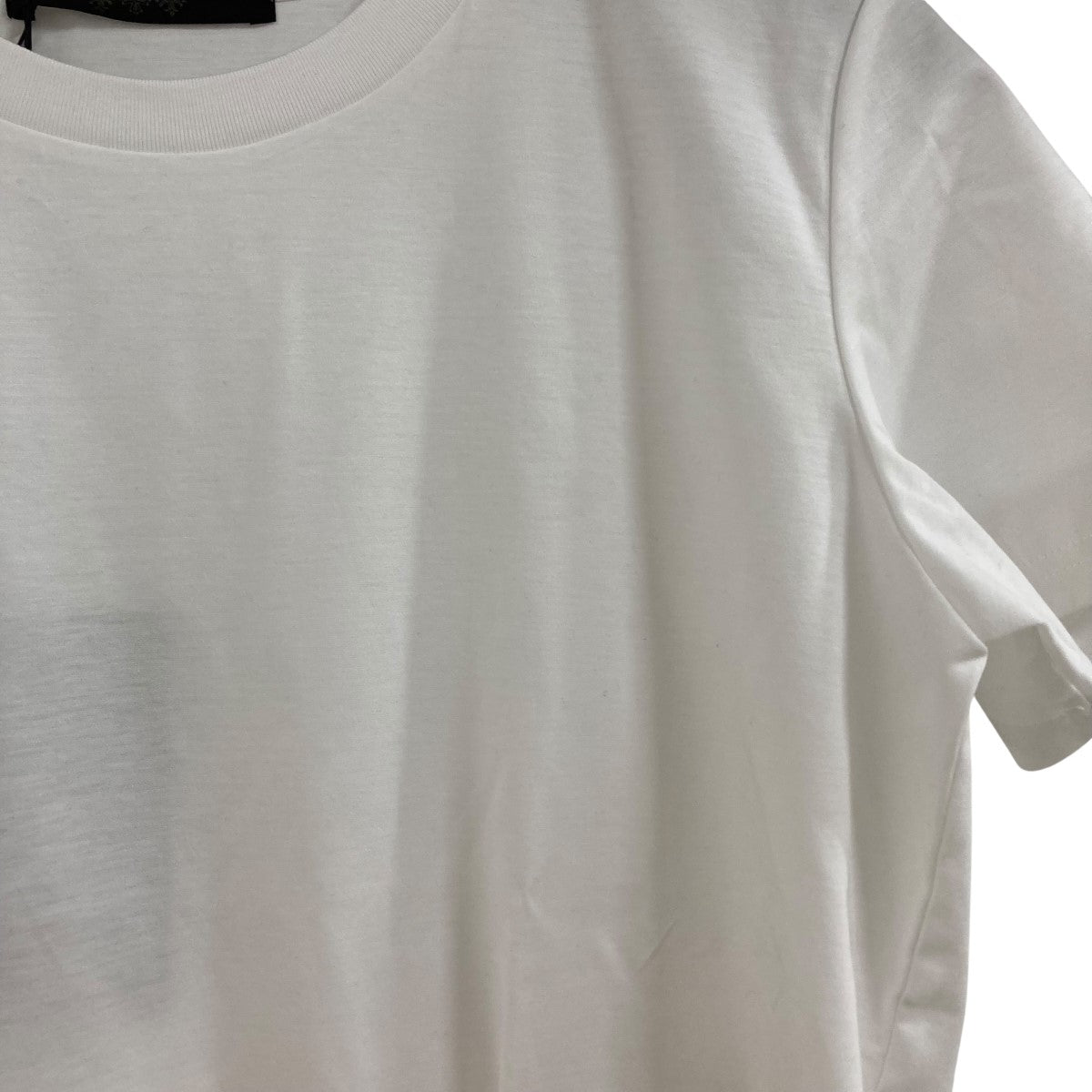 TATRAS エーリア ロゴTシャツ 古着・中古-5枚目のアイテム画像