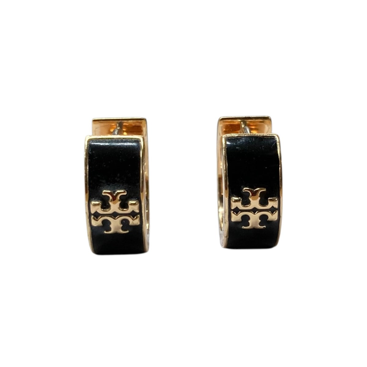 TORY BURCH(トリーバーチ) フープピアス サイズ -｜【公式