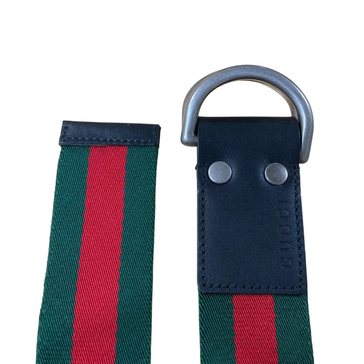 GUCCI グッチ シェリーライン ベルト キャンバス レディース メンズ 楽天市場】グッチ シェリーライン ベルト（バッグ・小物