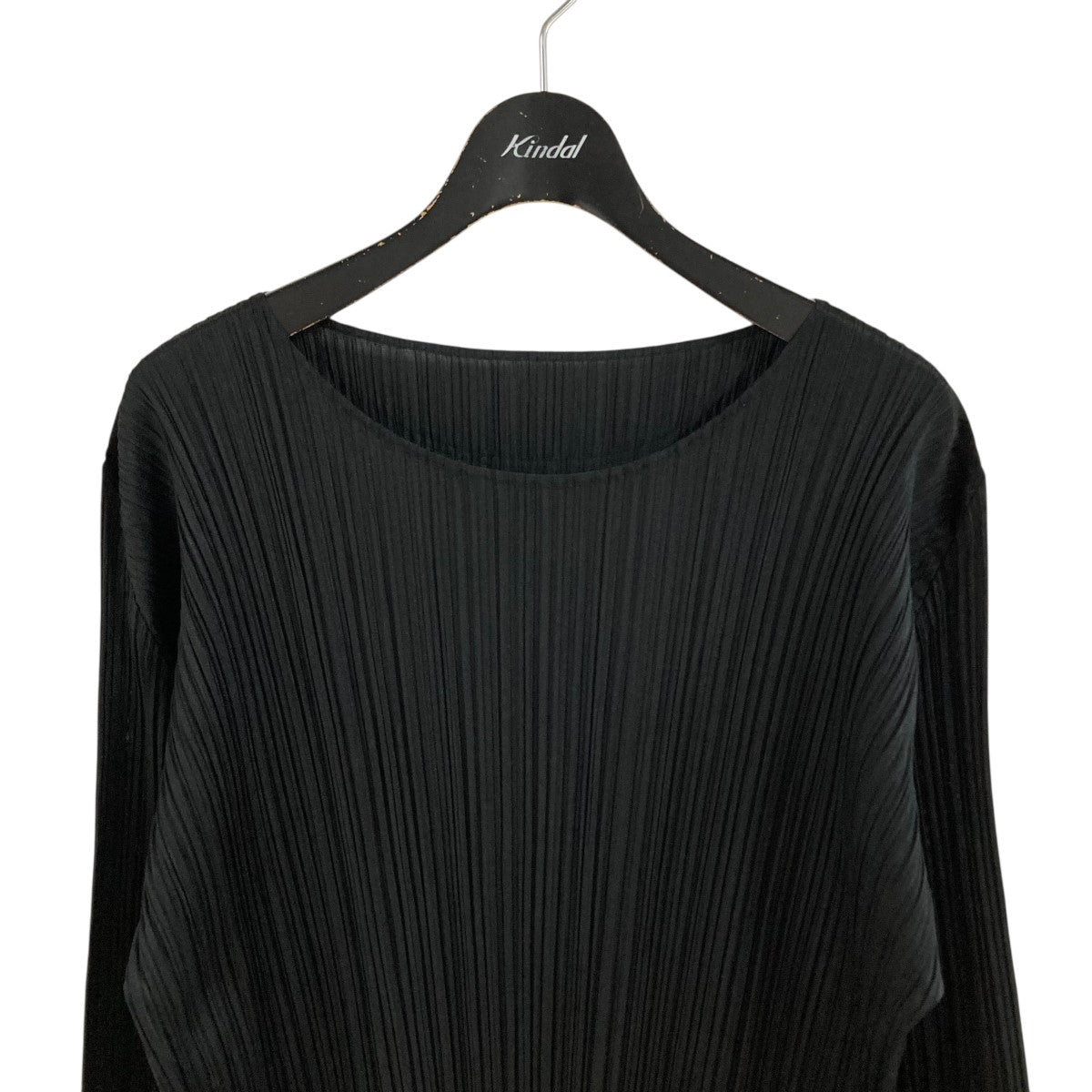 ISSEY MIYAKE(イッセイミヤケ) プリーツワンピース PP13-JH683