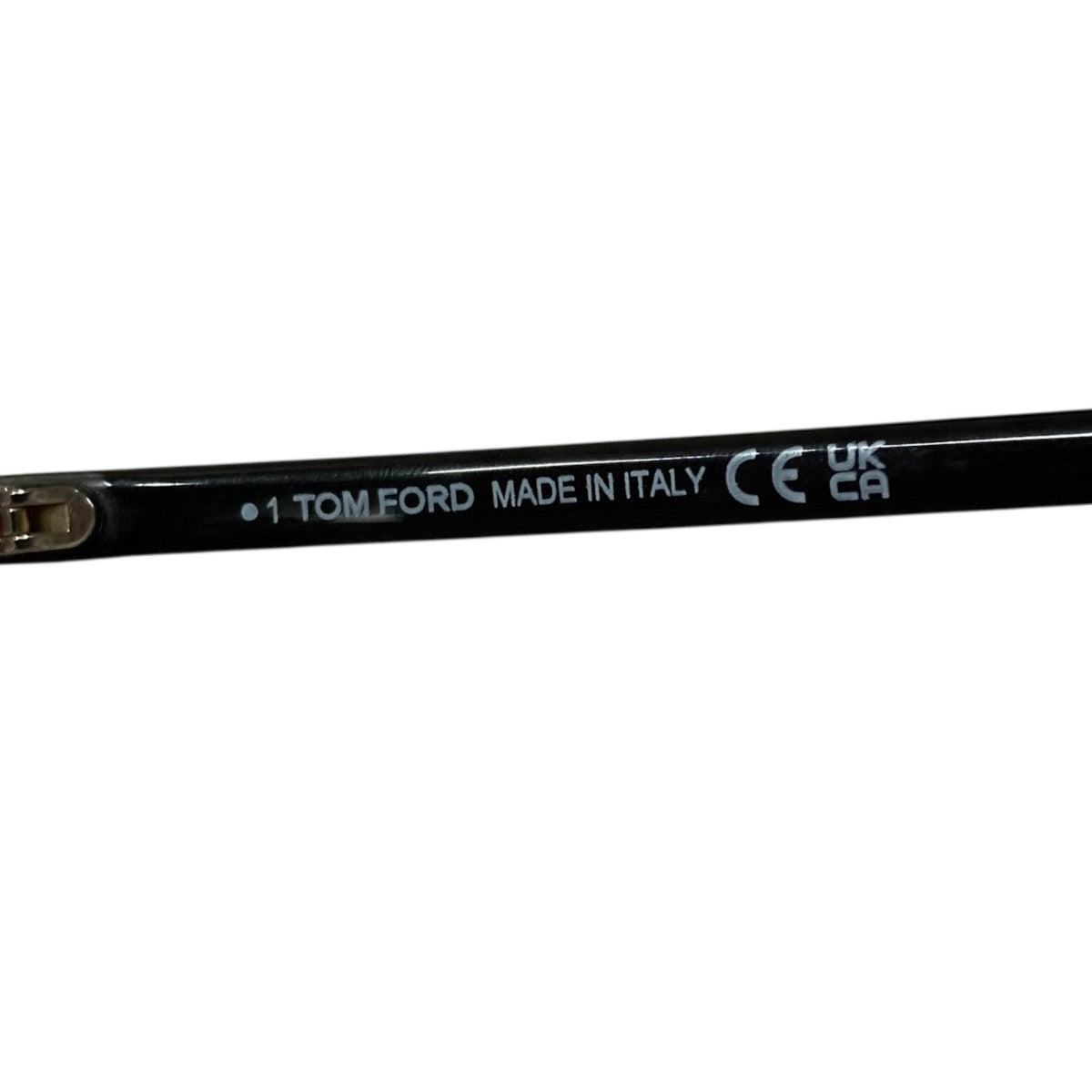 TOM FORD(トムフォード) 眼鏡TF 5860-D-B TF 5860-D-B ブラック