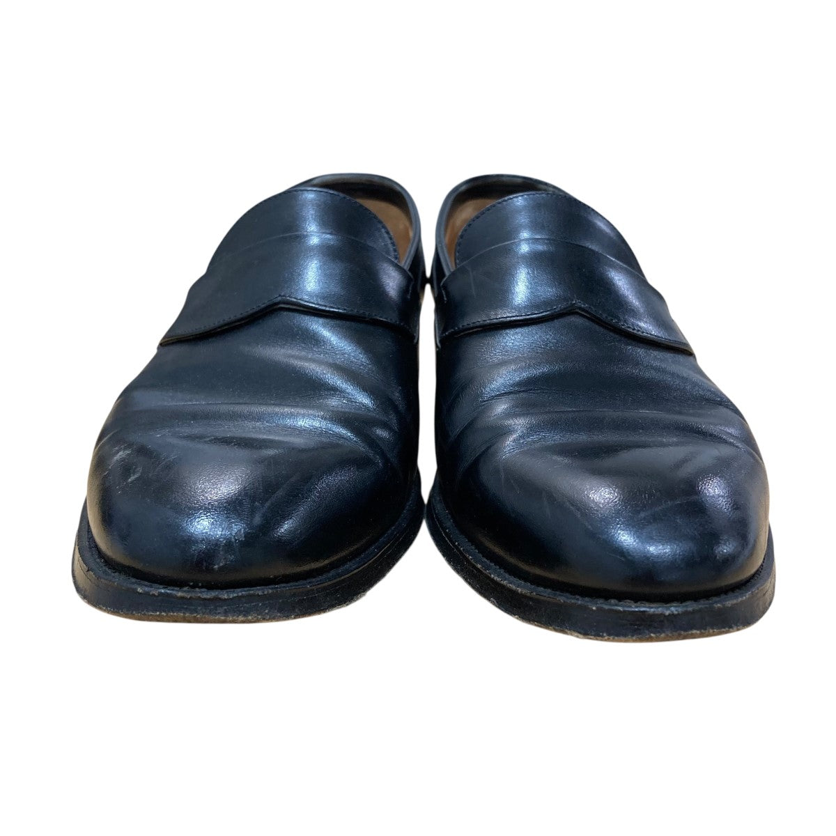 CALMANTHOLOGY カルマンソロジー オペラローファー　美品 CALMANTHOLOGY