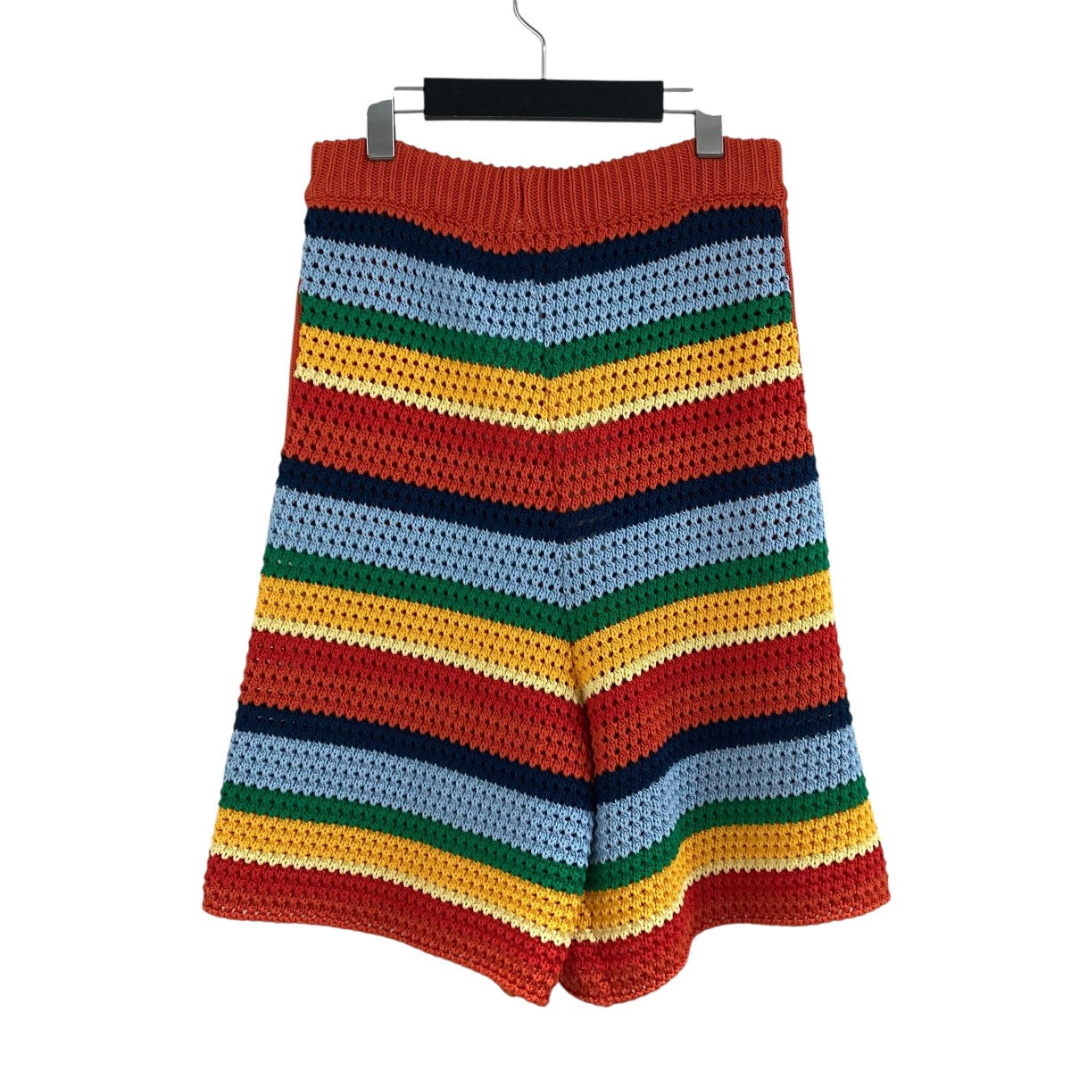 MARNI マルニ パンツ（その他） カーキ 36(XS位) 2108423D0053 MARNI マルニ パンツ（その他） 36(XS位) カーキ 【古着】【中古】