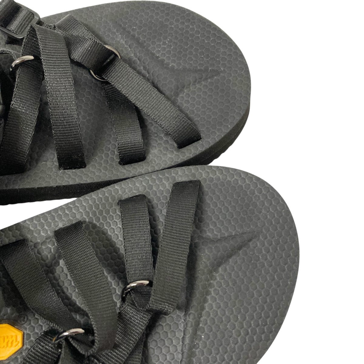 ✨新品　SUICOKE TOSSHI-V ストラップサンダル 23㎝ ADAM ET ROPÉ FEMME(アダム エ ロペ ファム) / 【WEB限定
