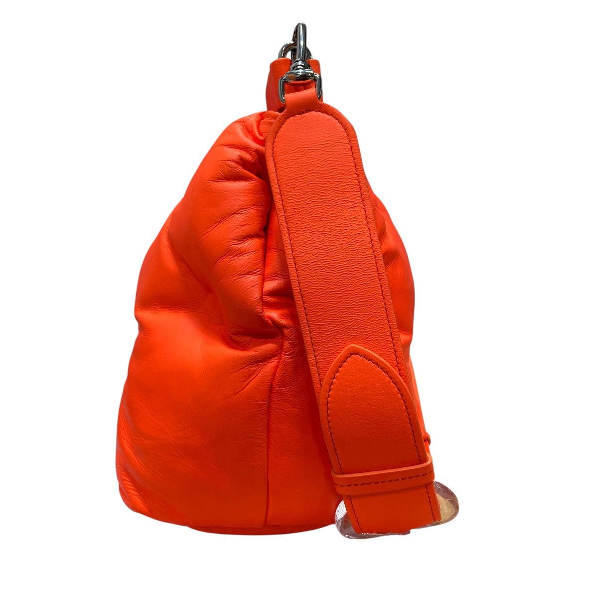Maison Margiela 11 グラムスラムミディアムショルダーバッグ 古着・中古-2枚目のアイテム画像