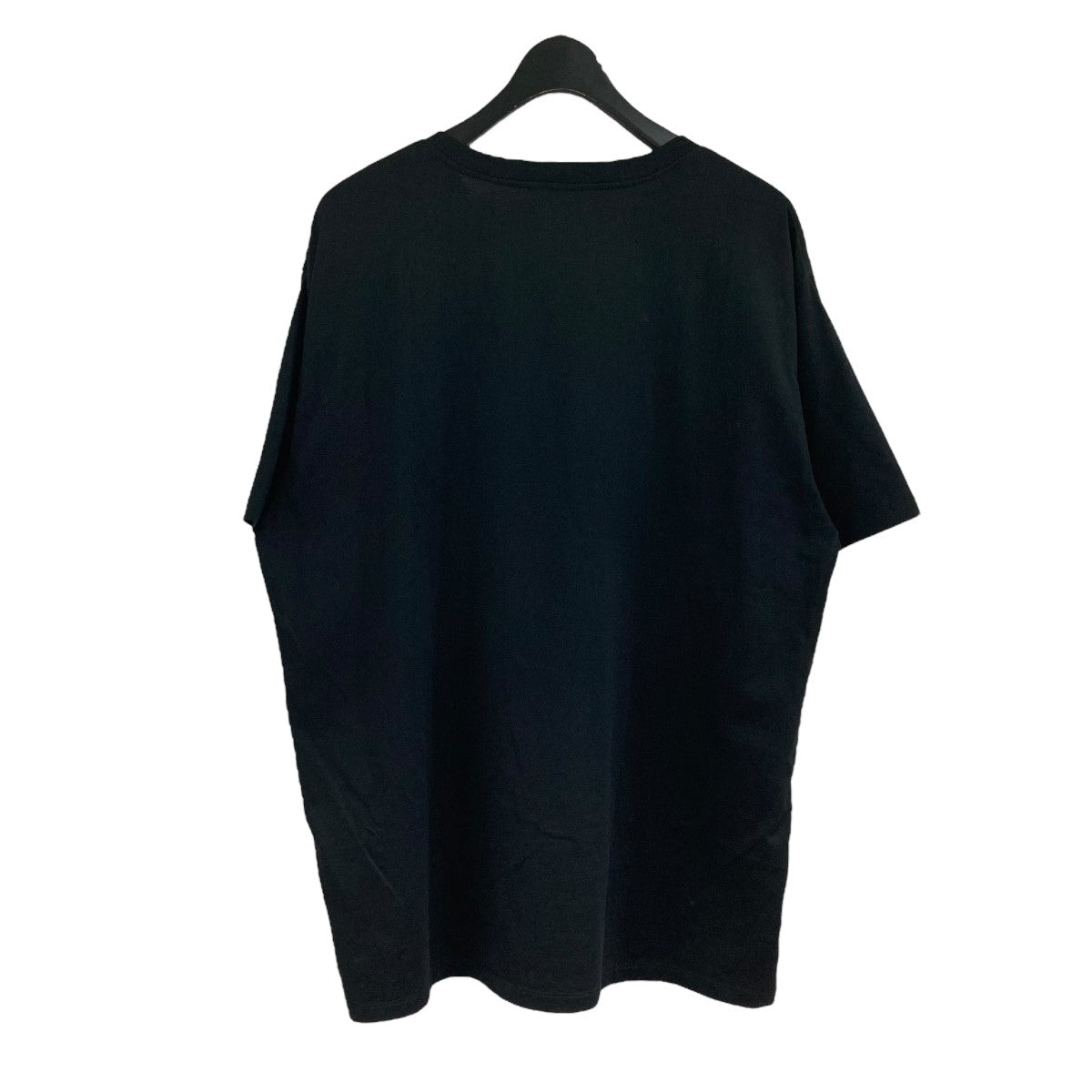 CELINE(セリーヌ) ルーズ Tシャツ 2X681671Q.38AW ブラック