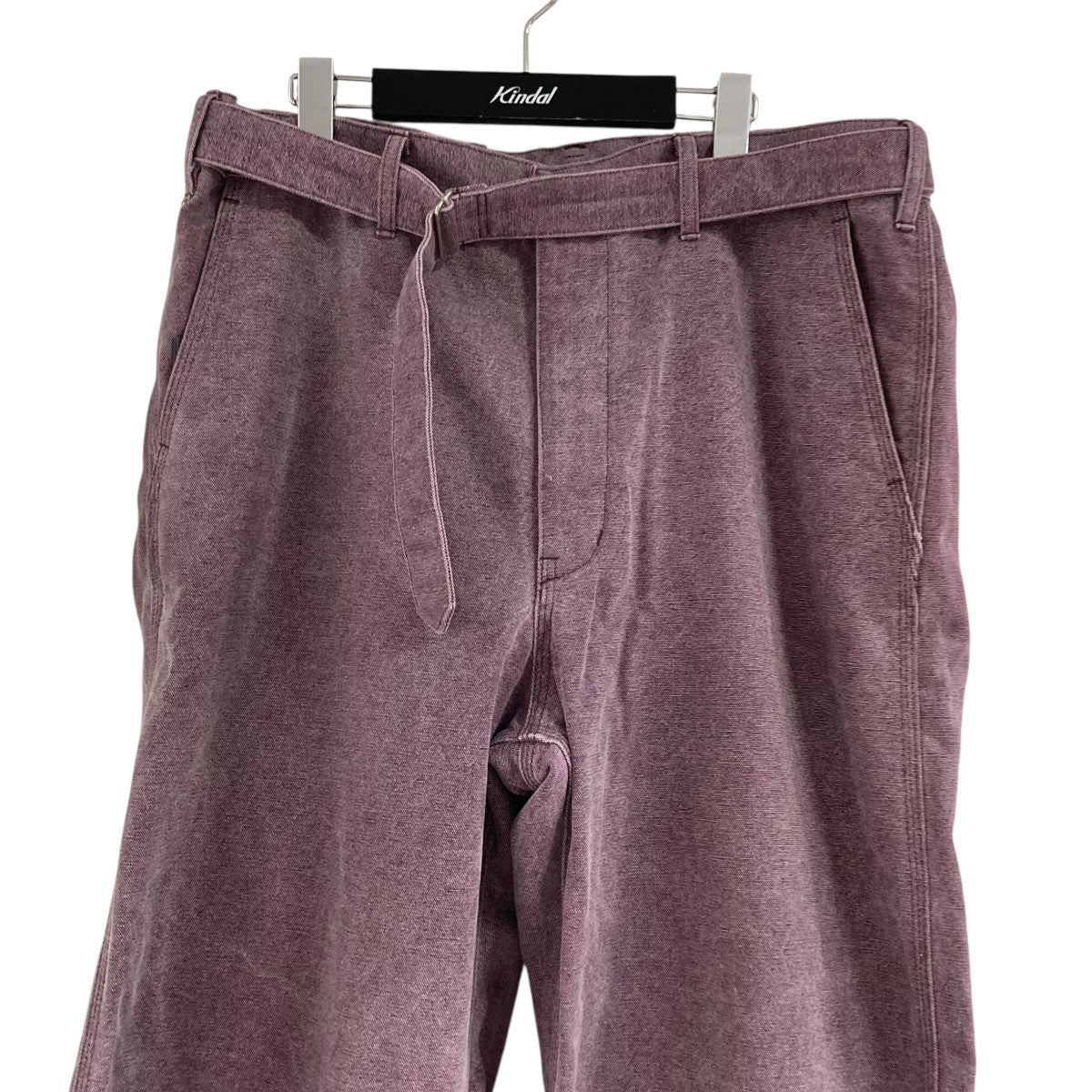 AURALEE 25SS コーデュロイパンツ　専用 8078000425804_2.jpg?v=