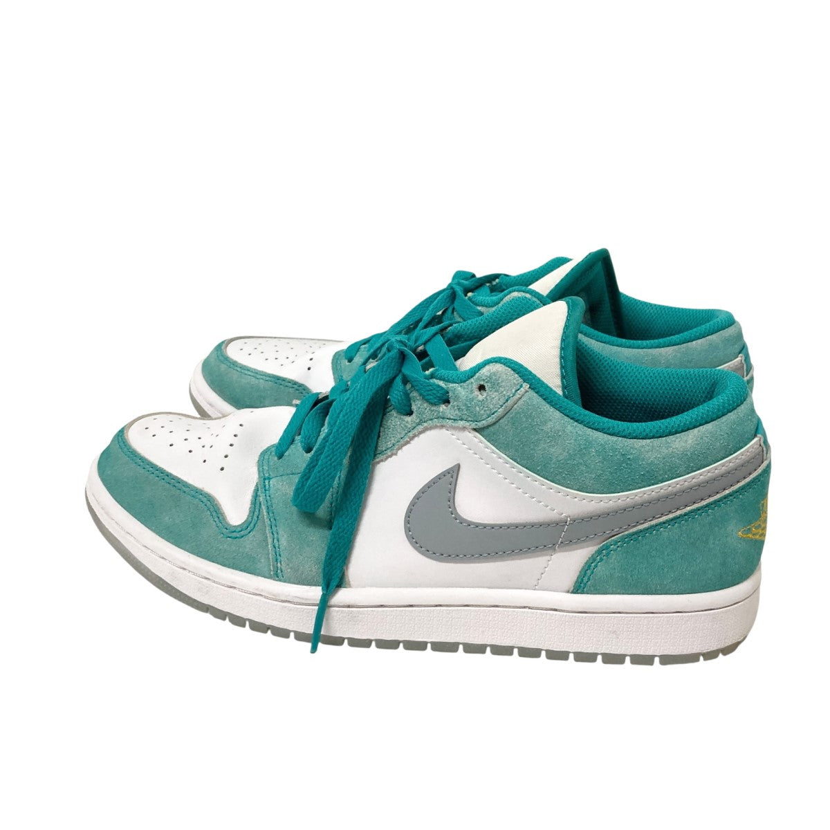 NIKE AIR JORDAN 1 LOW SEローカットスニーカーDN3705 301 古着・中古-3枚目のアイテム画像