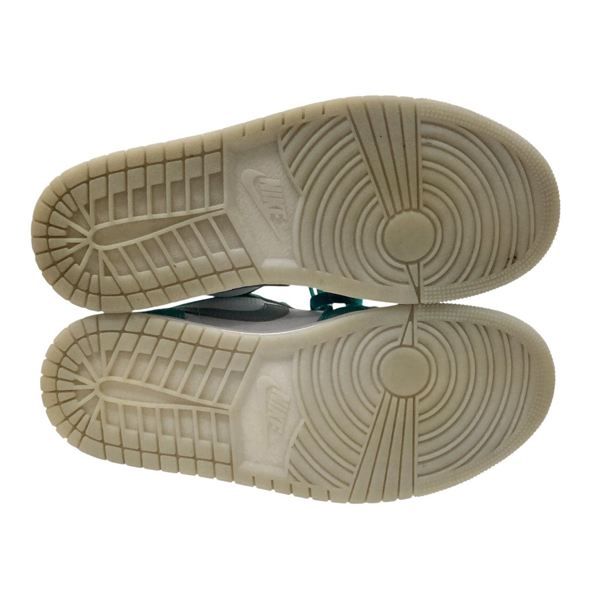 NIKE AIR JORDAN 1 LOW SEローカットスニーカーDN3705 301 古着・中古-8枚目のアイテム画像