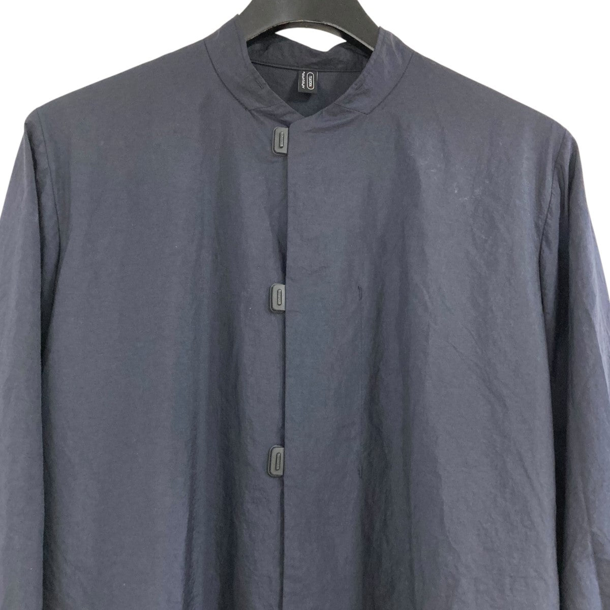 TEATORA(テアトラ) 半袖ポロシャツ CARTRIDGE POLO SHIRT