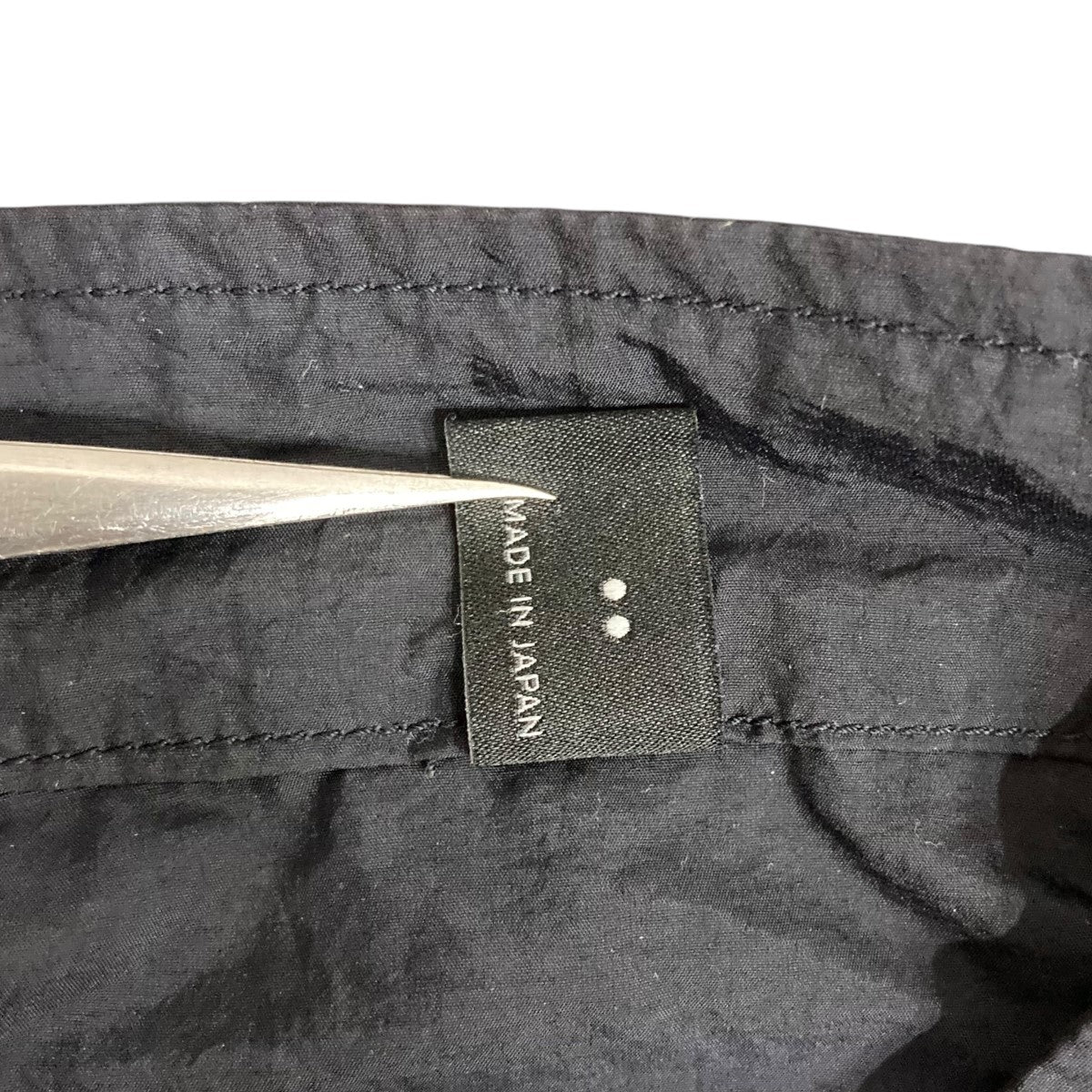 トップス size5 CAPSULESNAP SHIRT HOVERLAYER TEATORA / テアトラ | CAPSULESNAP SHIRT S/S HOVERLAYER / カプセル