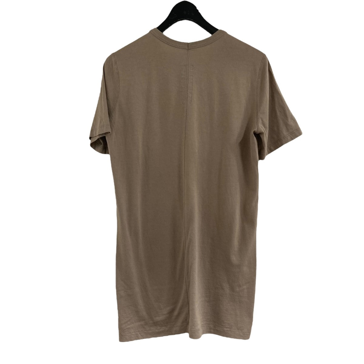 RICK OWENS(リックオウエンス) レベルTシャツ RU20F3264-JA