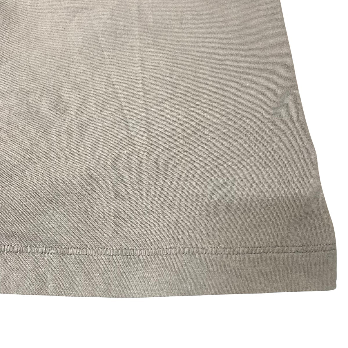 RICK OWENS(リックオウエンス) レベルTシャツ RU20F3264-JA