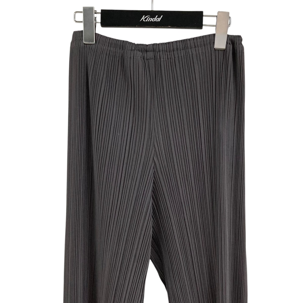 pleatsplease プリーツプリーズ　パンツ　グレー　サイズ3 楽天市場】【中古】 プリーツプリーズPLEATS PLEASE プリーツ