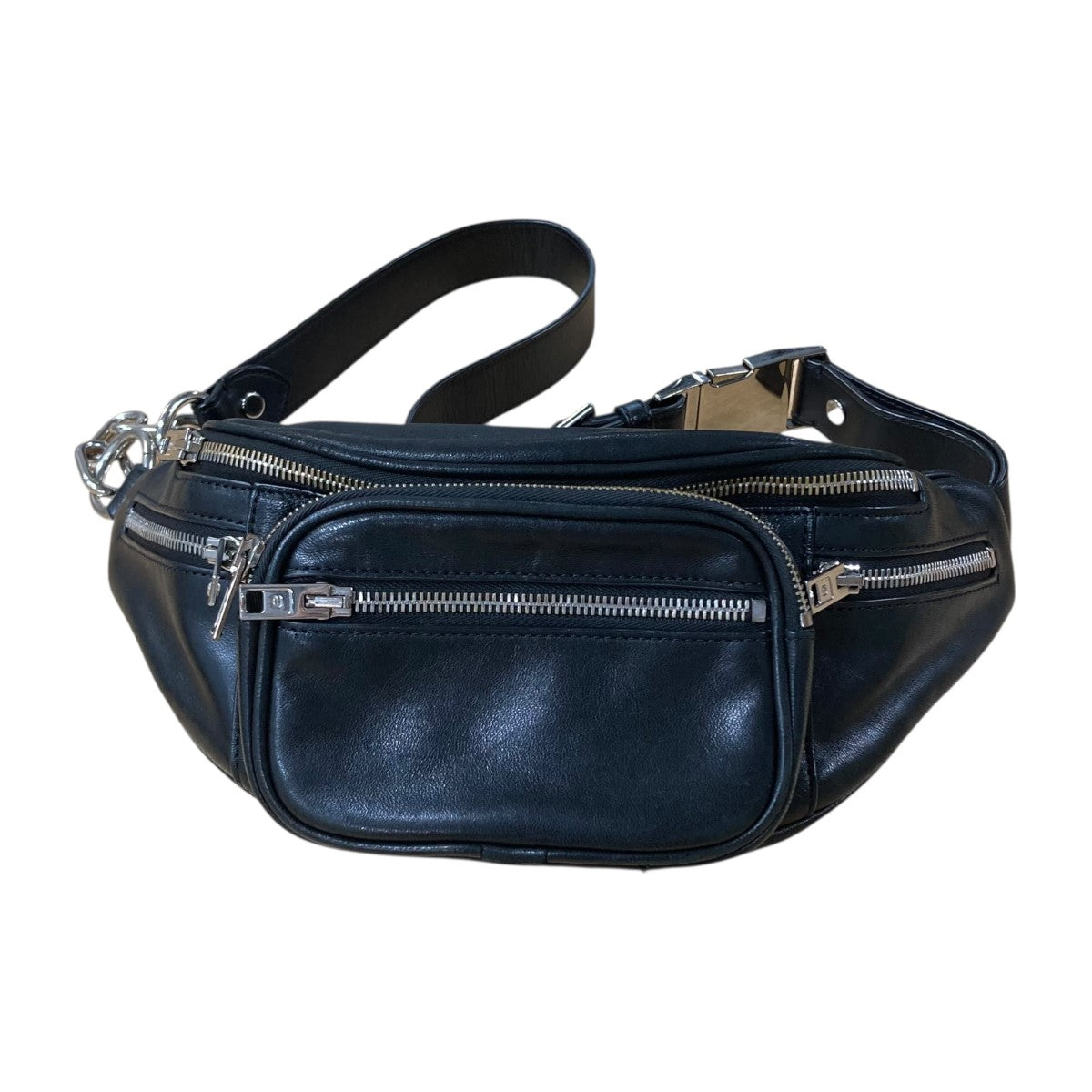 【ケロロ】Alexander Wang attica ソフト ファニーパッ ケロロ】Alexander Wang attica ソフト ファニーパッ ALEXANDER