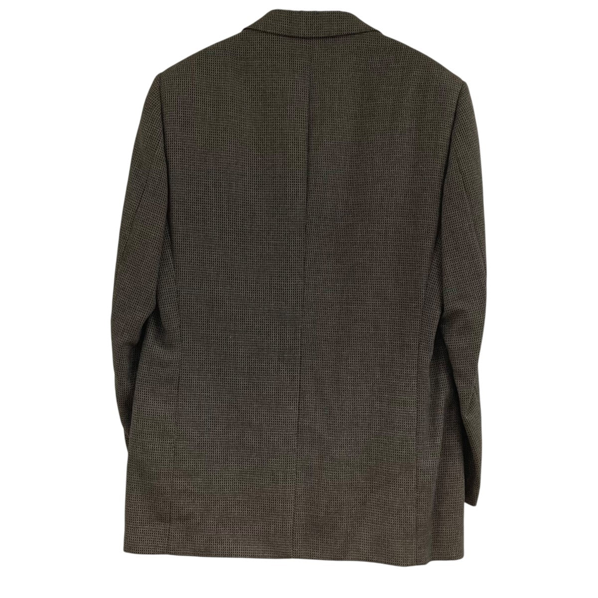 Ermenegildo Zegna(エルメネジルドゼニア) テーラードジャケット