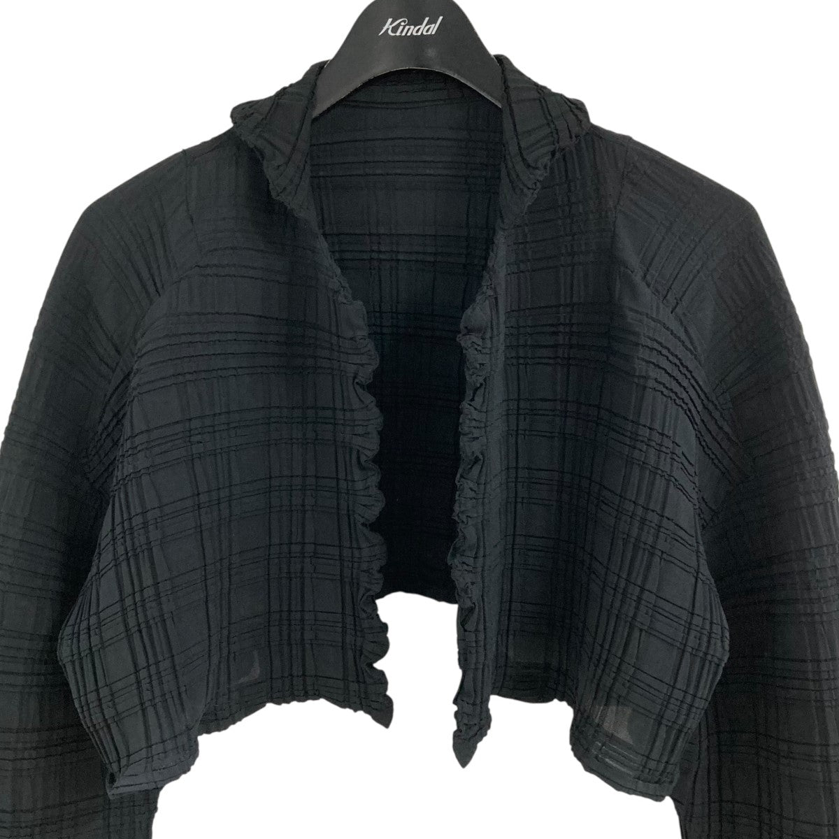 yohji yamamoto+Noir(ヨウジヤマモトプリュスノアール