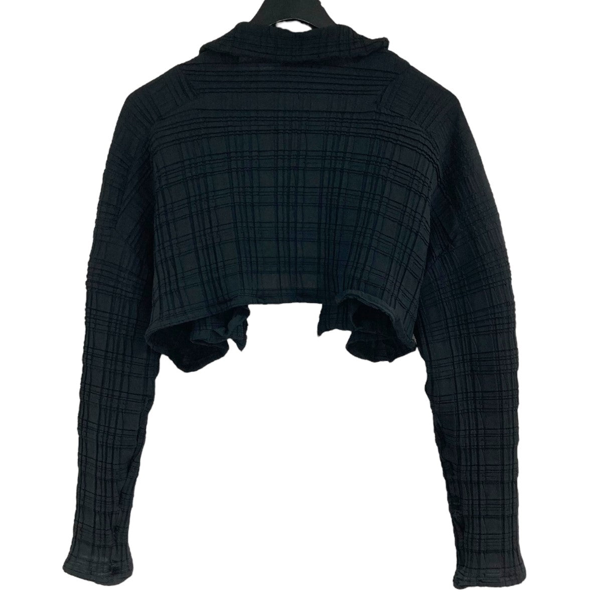 yohji yamamoto+Noir(ヨウジヤマモトプリュスノアール