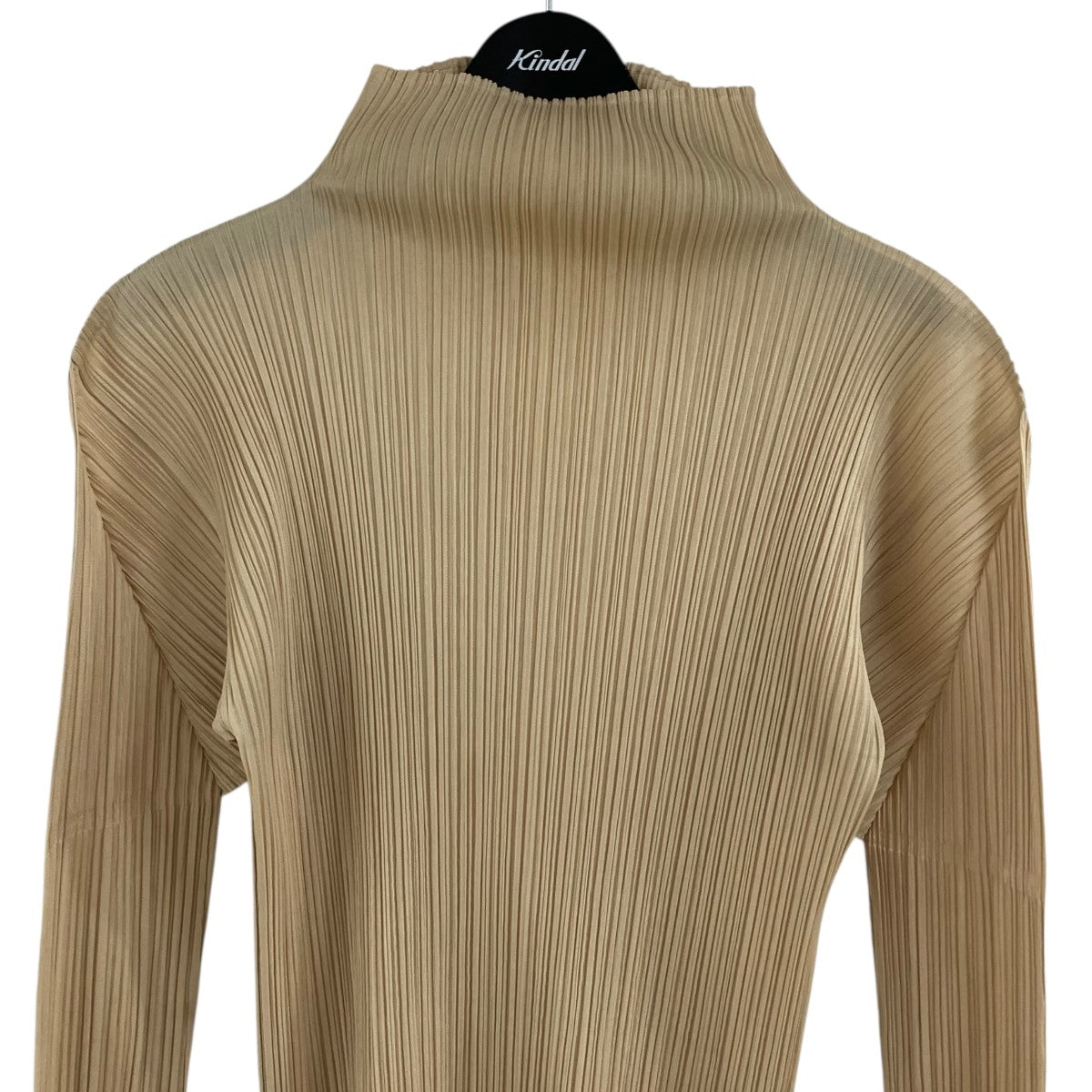PLEATS PLEASE ダークグブラウンプリーツ 半袖シャツ PLEATS PLEASE ダークグブラウンプリーツ 半袖シャツ PLEATS
