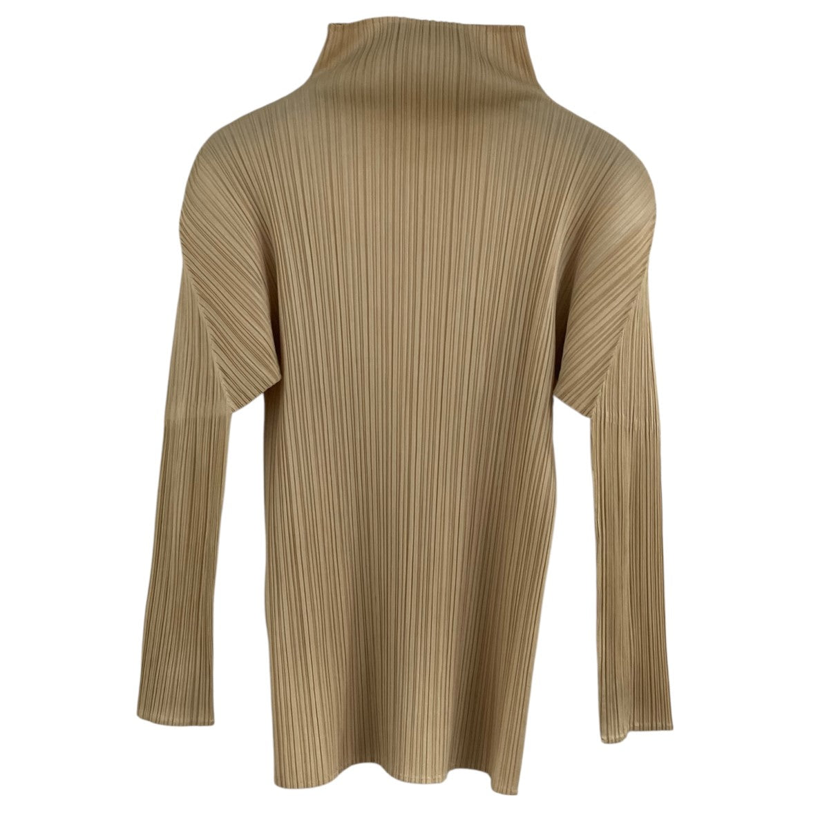 PLEATS PLEASE プリーツプリーズ カットソー PLEATS PLEASE 美品 ISSEY MIYAKE プリーツプリーズ イッセイ