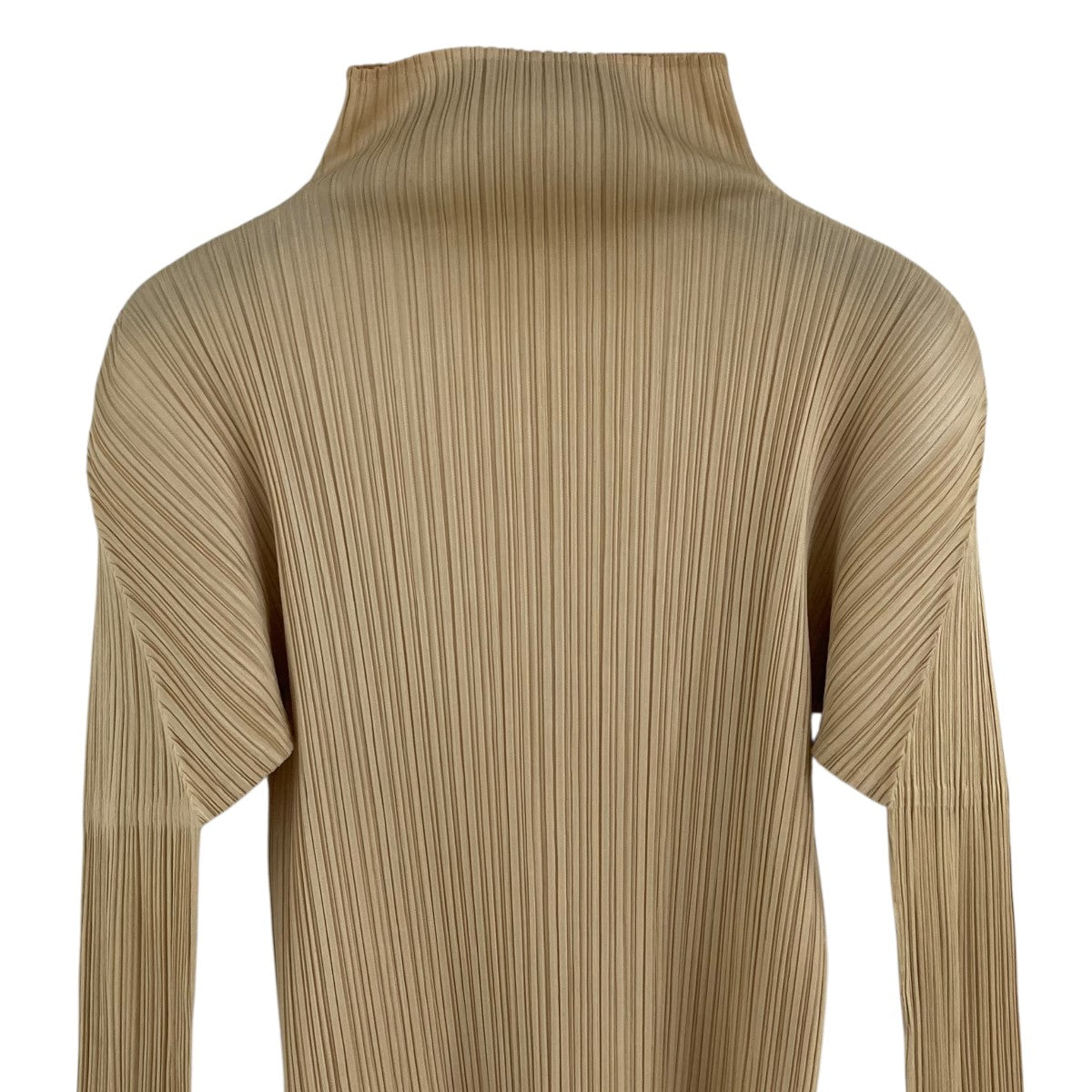 専用超希少 PLEATS PLEASE 長袖カットソー プリーツプリーズココペリ PLEATS PLEASE(プリーツプリーズ) 長袖カットソー レディース