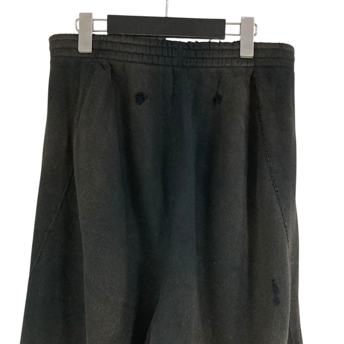 Needles(ニードルズ) ヒザデルスウェットパンツQV369 QV369