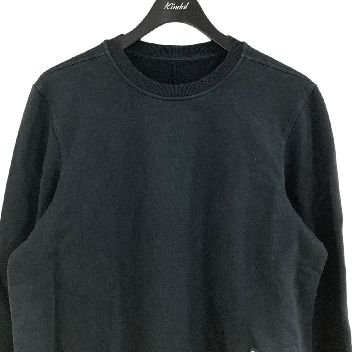 DRKSHDW(ダークシャドウ) スウェットカーディガンDU21S2284-F