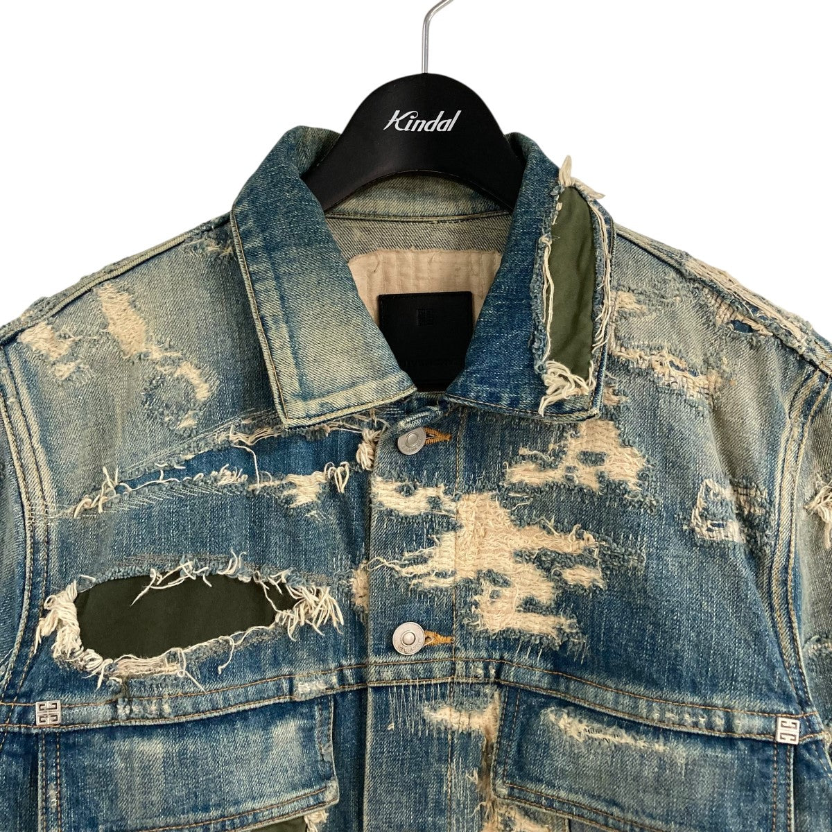 GIVENCHY(ジバンシィ) トラックジャケットBMJ0MG30Q6 BMJ0MG30Q6