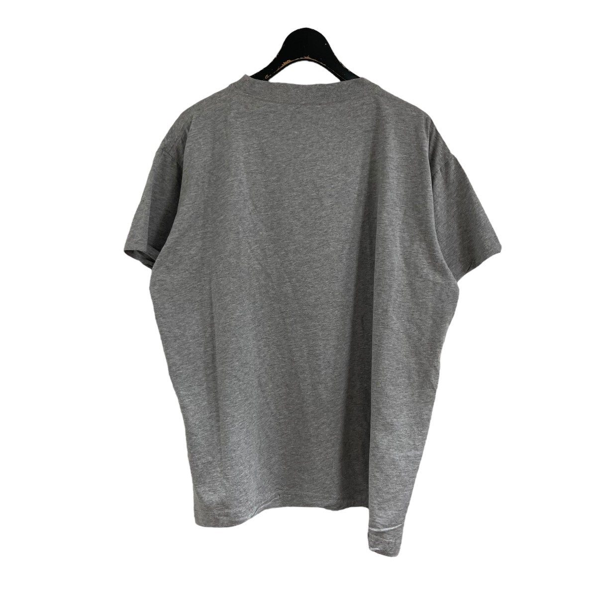 balenciaga グレー 半袖Tシャツ 楽天市場】【完売】バレンシアガ BALENCIAGA メンズ トップス