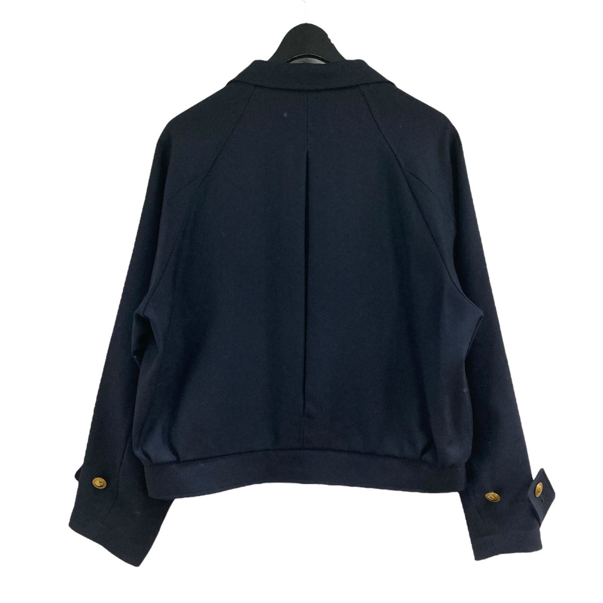 KAPITAL(キャピタル) テーラードジャケット K2409LJ032 ネイビー