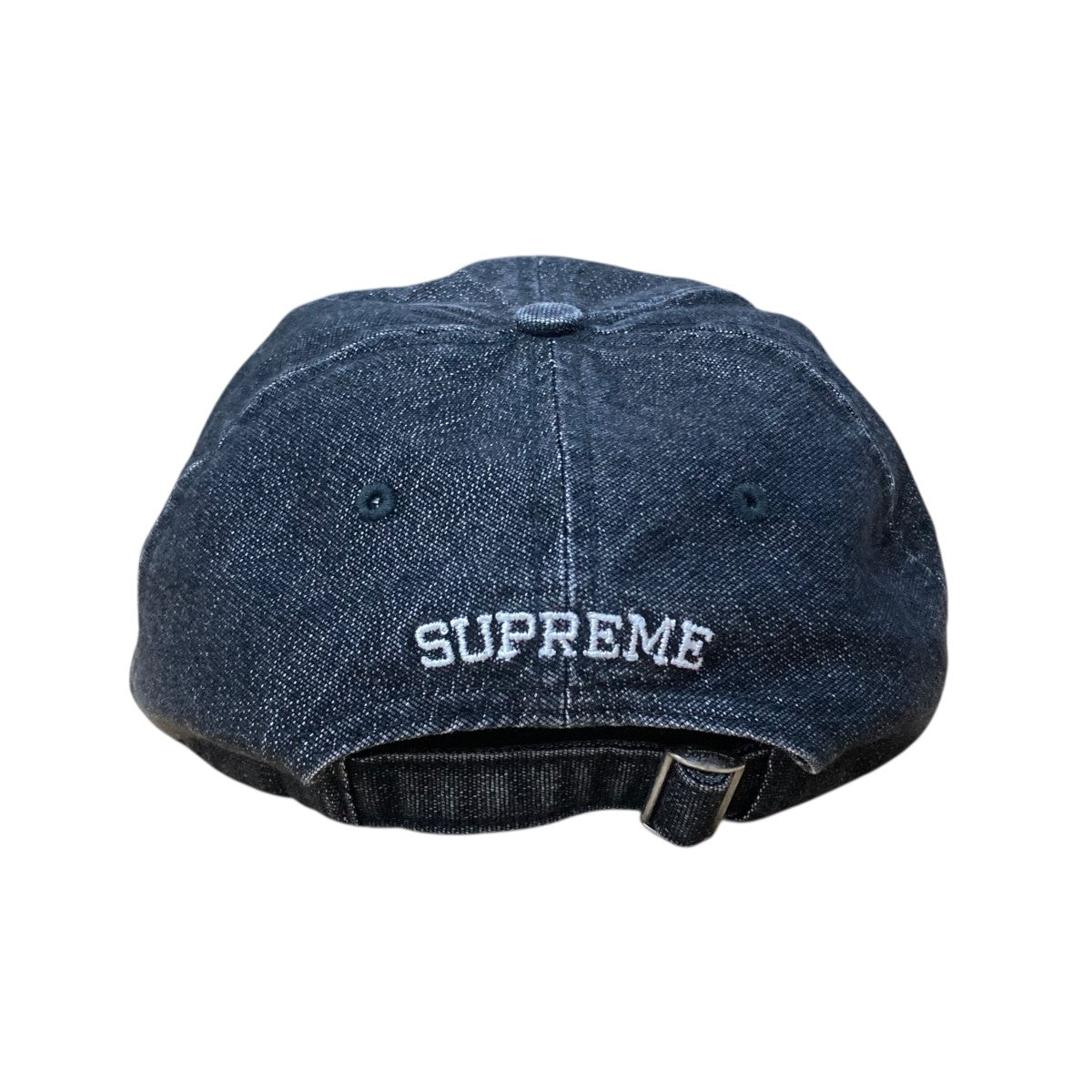 希少 SUPREME シュプリーム 15SS ATELIER 5PANELCAP 希少 SUPREME シュプリーム 15SS ATELIER 5PANELCAP
