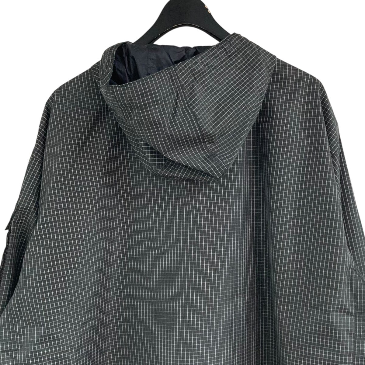 ジャケット・アウター 25ss supreme reflective ripstop anorak Supreme Reflective Ripstop Anorak (SS25) - $198