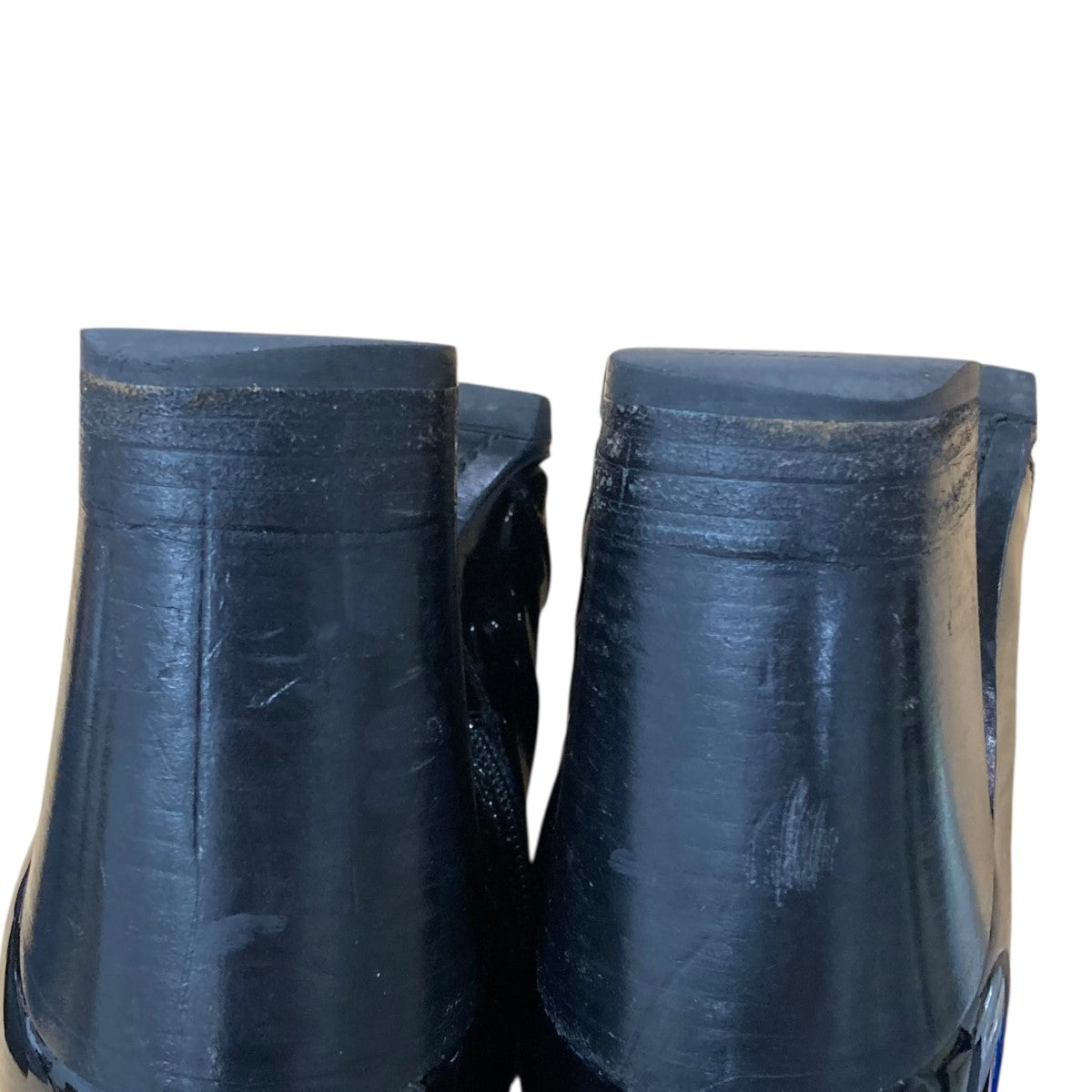 Saint Laurent Paris(サンローランパリ) パテントレザー