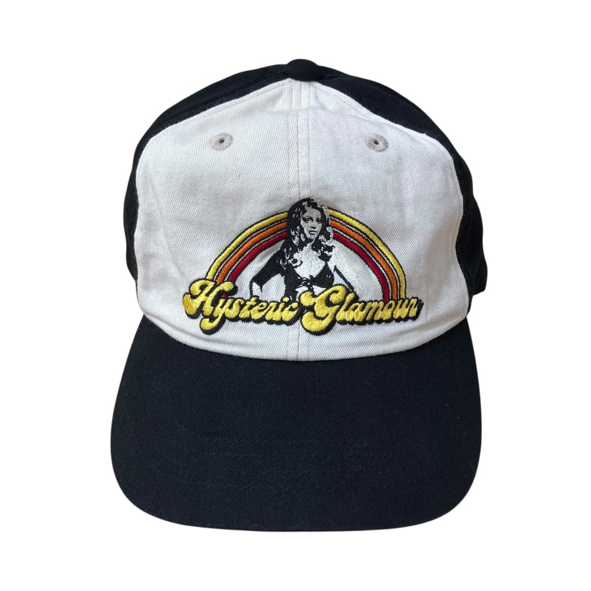 Hysteric Glamour(ヒステリックグラマー) キャップ02251QH06